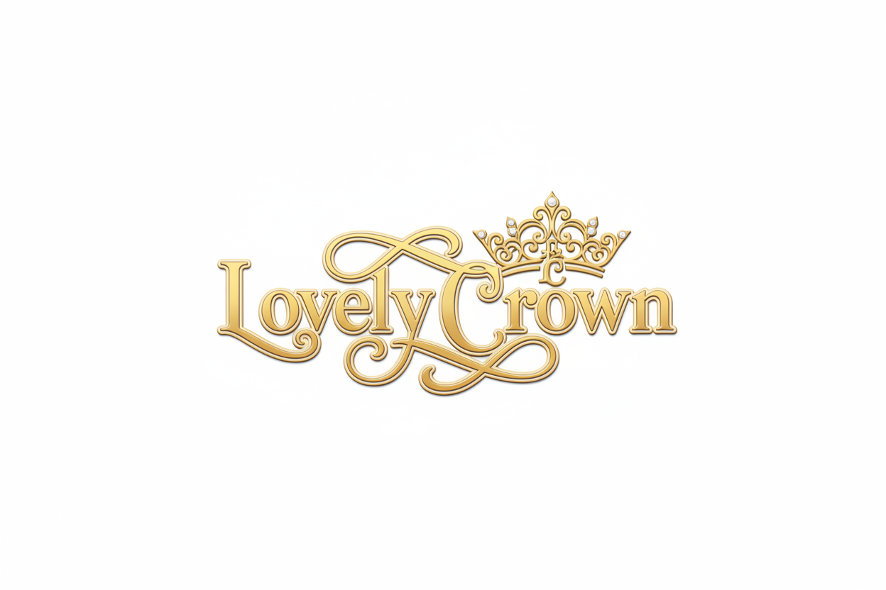Lovely Crown